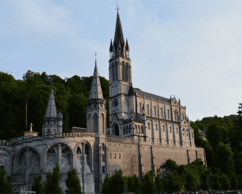 Location Appartement Lourdes