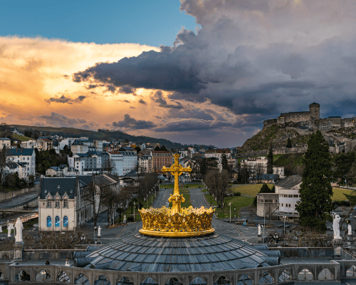 Location Appartement Lourdes