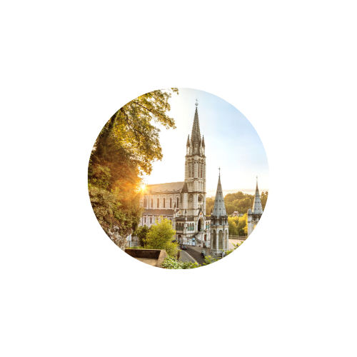 Location Appartement Lourdes