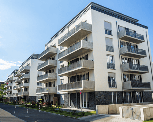 Location Appartement Lourdes